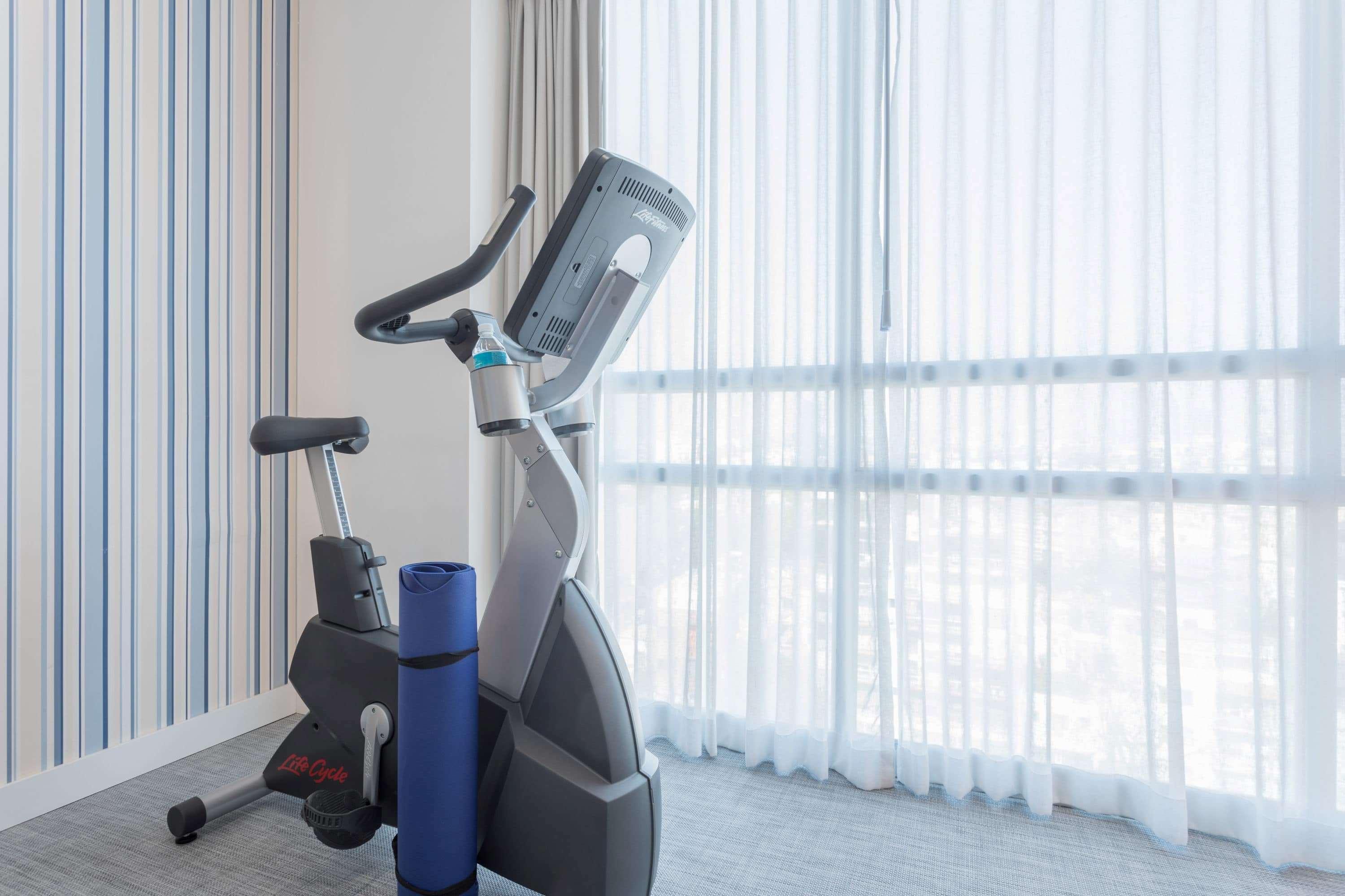 Tryp By Wyndham World Trade Center Area 4*