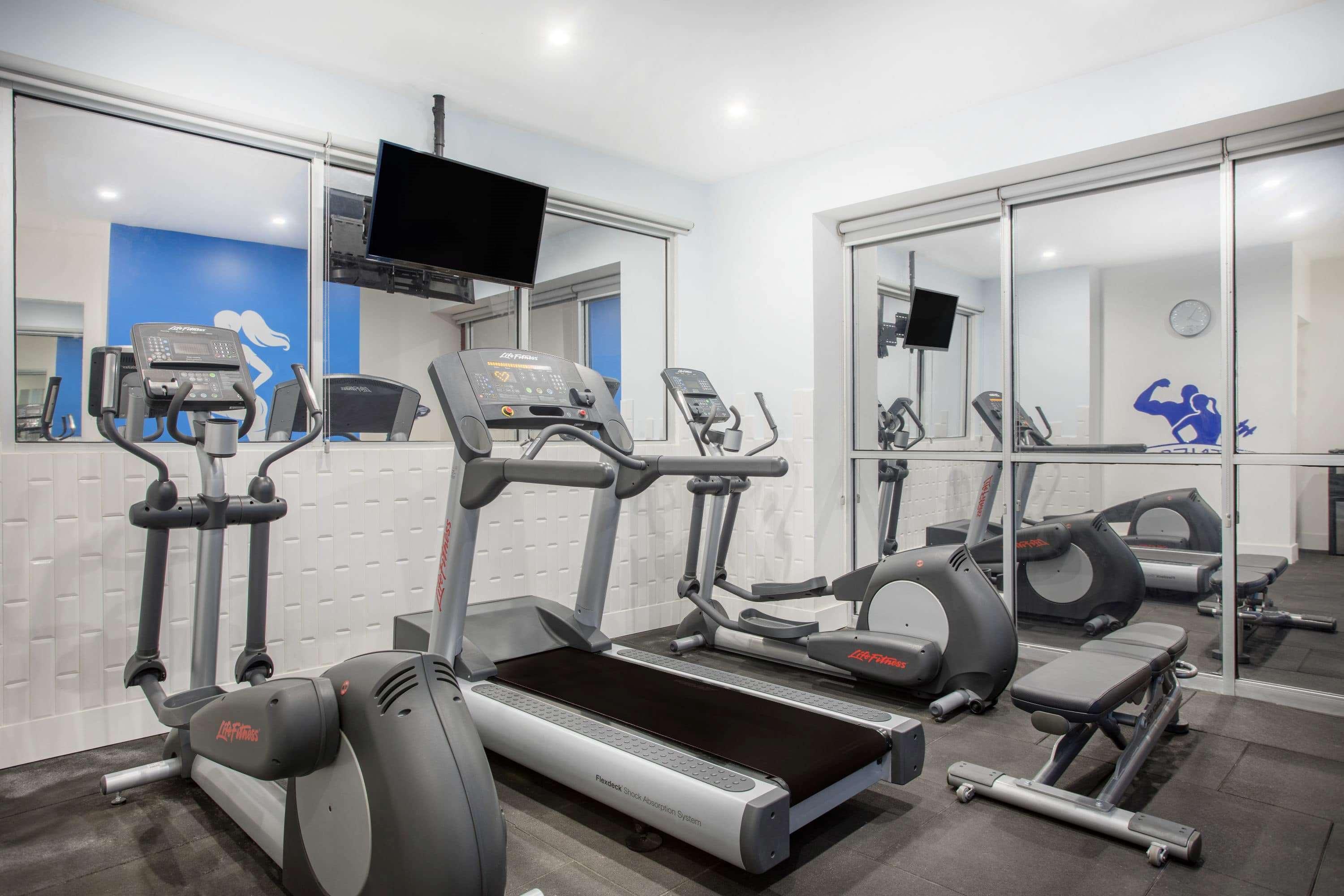 Tryp By Wyndham World Trade Center Area 4*