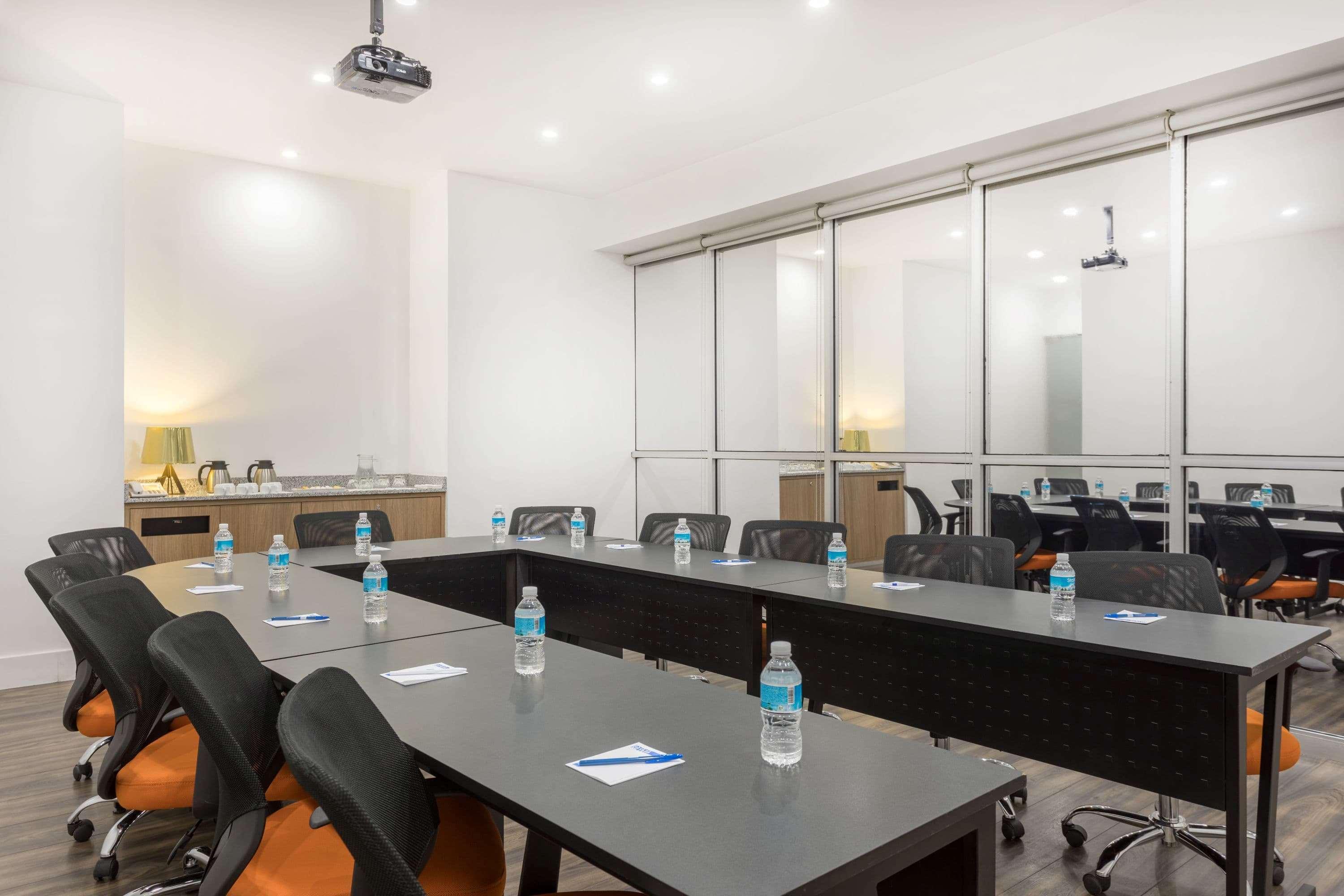 Tryp By Wyndham World Trade Center Area 4* Mexico City