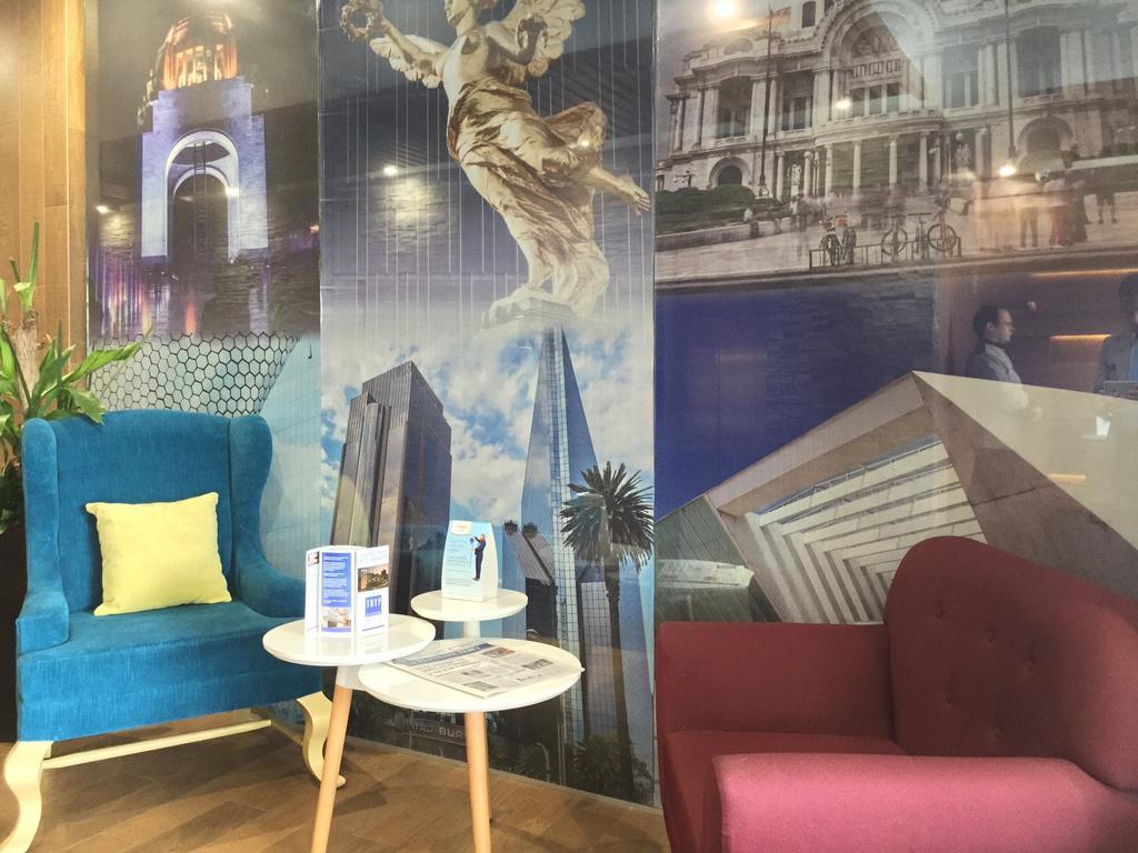 Tryp By Wyndham World Trade Center Area Hotel