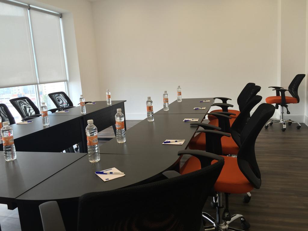 Tryp By Wyndham World Trade Center Area Mexico City