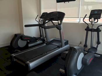 Hotel Tryp By Wyndham World Trade Center Area Mexico City