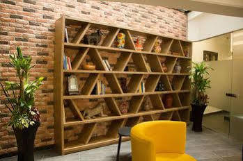 Hotel Tryp By Wyndham World Trade Center Area 4*
