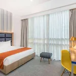 Tryp By Wyndham Mexico City World Trade Center Area
