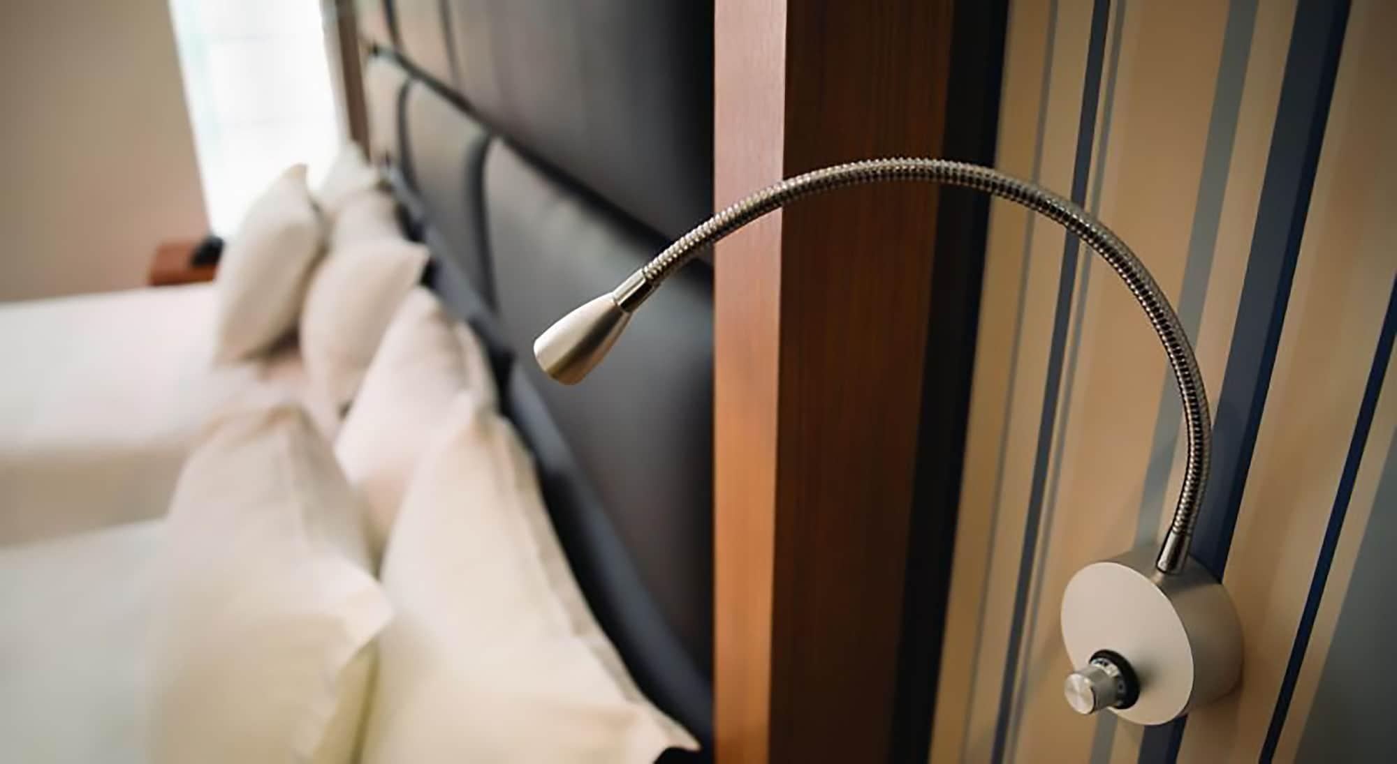 Tryp By Wyndham World Trade Center Area Hotel Mexico City
