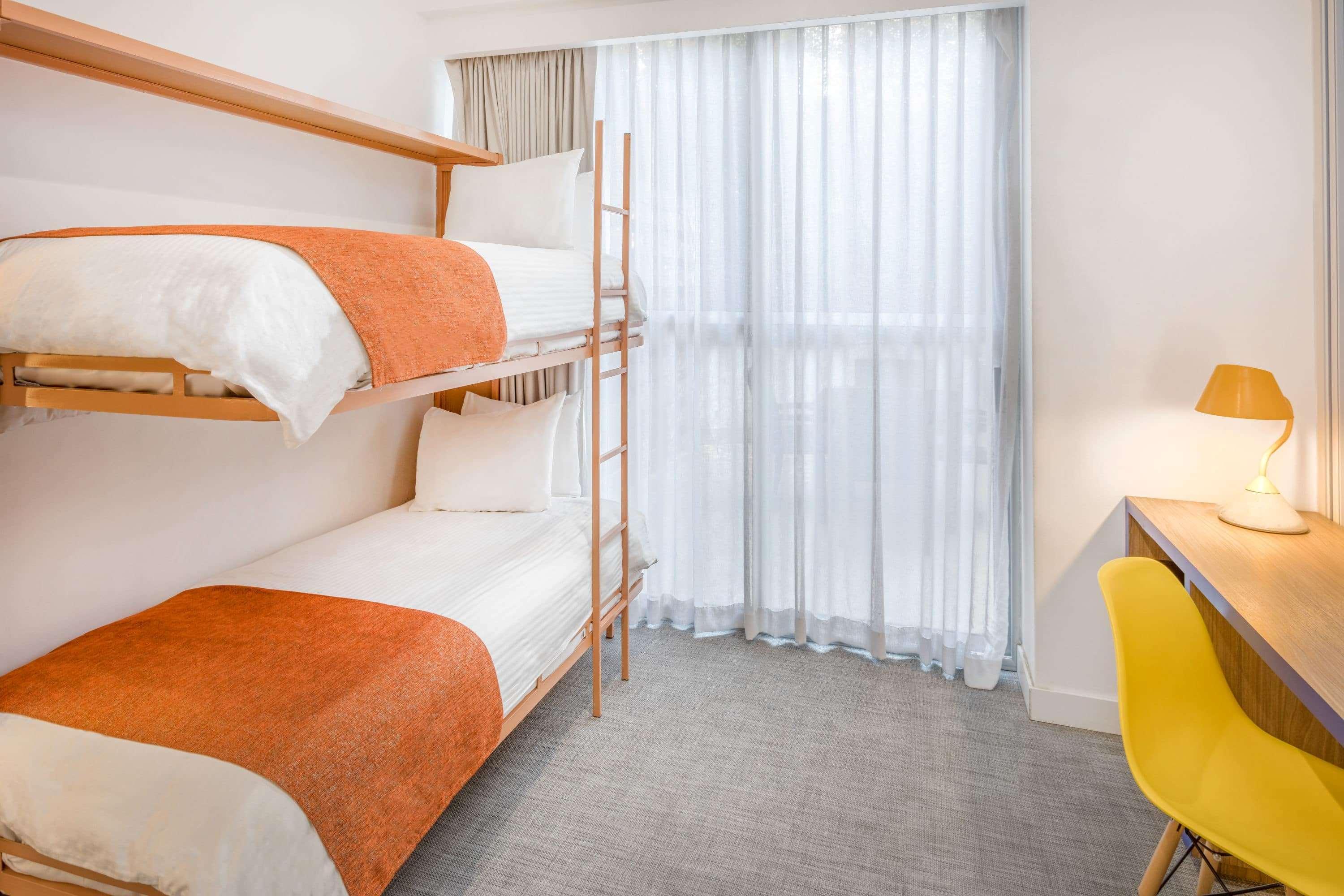Hotel Tryp By Wyndham World Trade Center Area