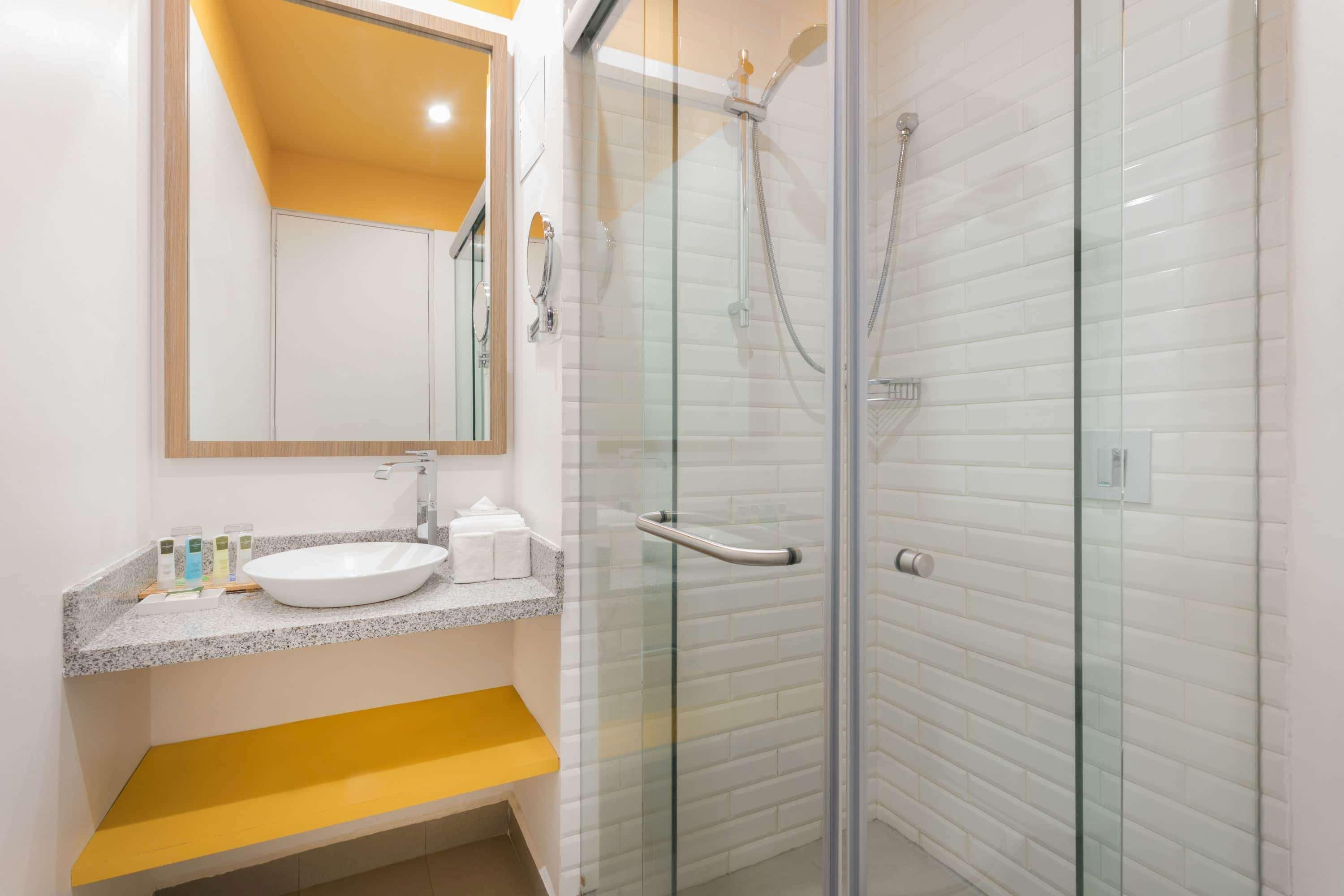 Tryp By Wyndham World Trade Center Area Hotel