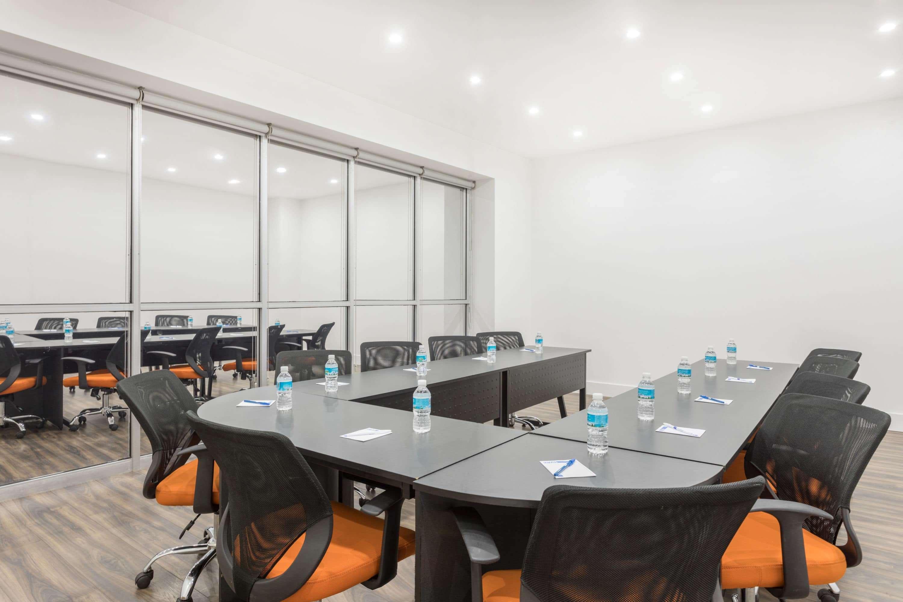 Hotel Tryp By Wyndham World Trade Center Area