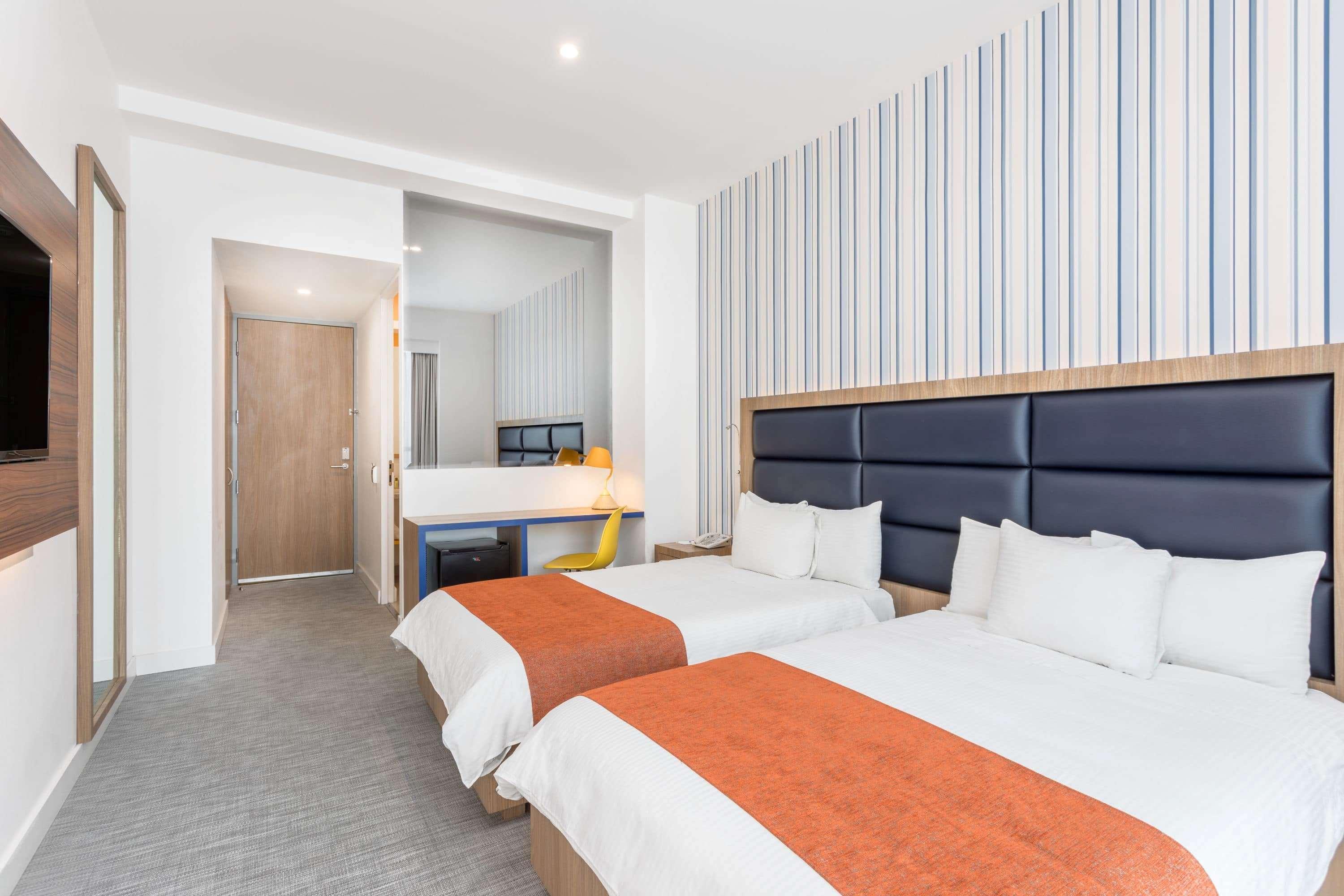 Tryp By Wyndham World Trade Center Area 4*