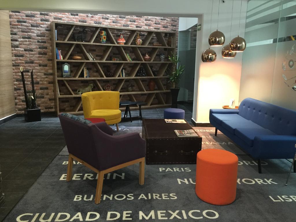 Hotel Tryp By Wyndham World Trade Center Area 4*