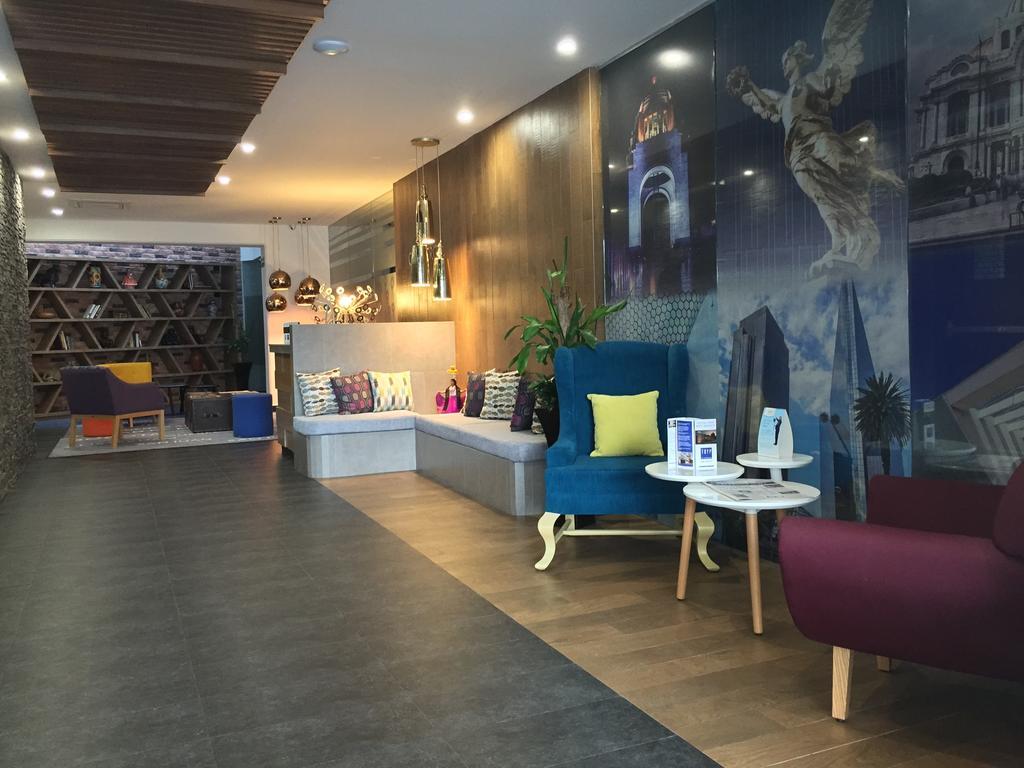 Hotel Tryp By Wyndham World Trade Center Area