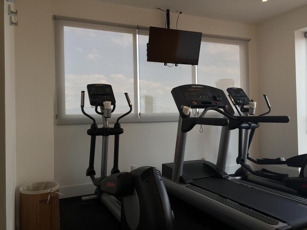 Hotel Tryp By Wyndham World Trade Center Area 4*
