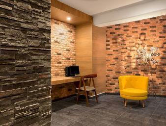 Hotel Tryp By Wyndham World Trade Center Area