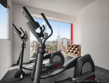 Tryp By Wyndham World Trade Center Area Hotel 4*