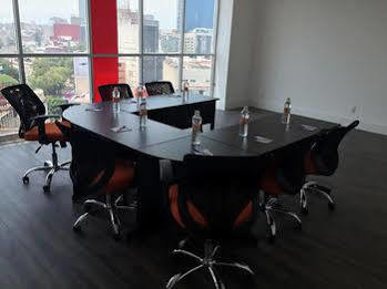 Tryp By Wyndham World Trade Center Area