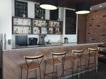 Hotel Tryp By Wyndham World Trade Center Area Mexico City