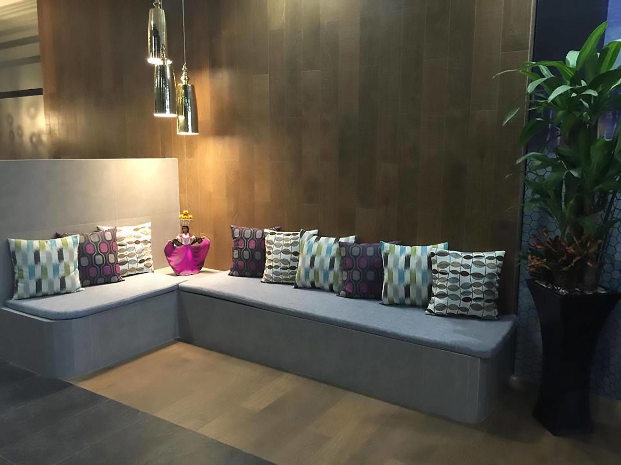 Tryp By Wyndham World Trade Center Area 4* Mexico City