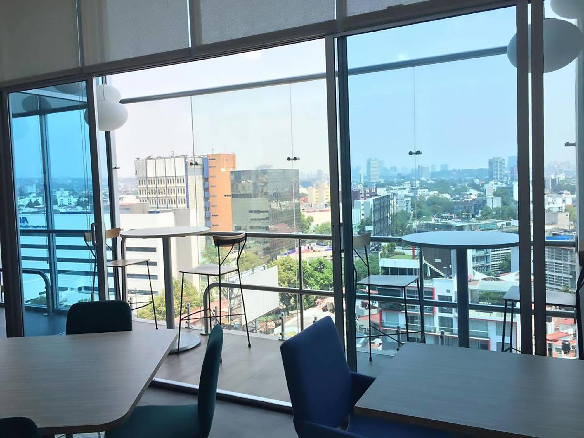 Tryp By Wyndham World Trade Center Area Hotel