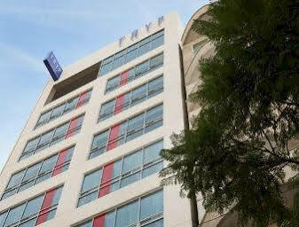 Tryp By Wyndham World Trade Center Area Mexico City
