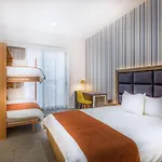 Tryp By Wyndham Mexico City World Trade Center Area