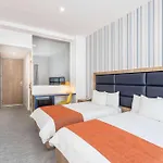 Tryp By Wyndham Mexico City World Trade Center Area