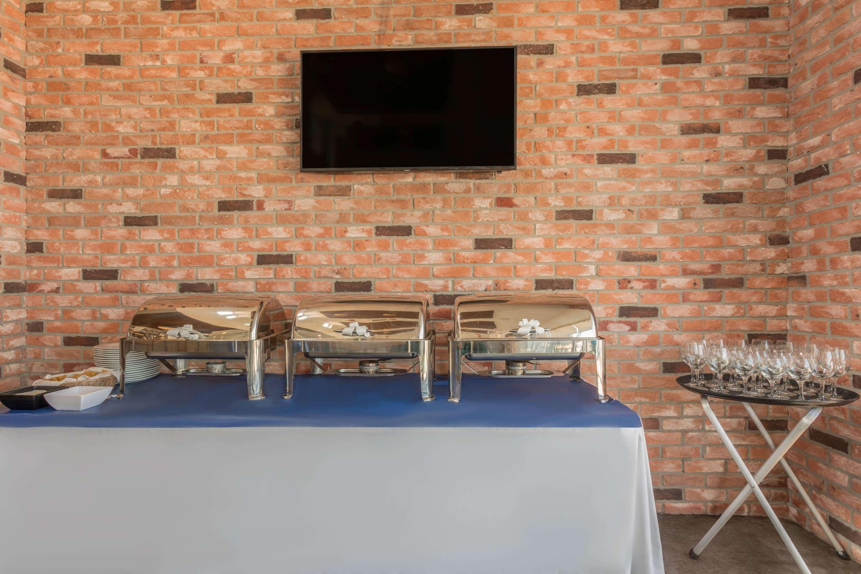 Tryp By Wyndham World Trade Center Area Hotel Mexiko-Stadt