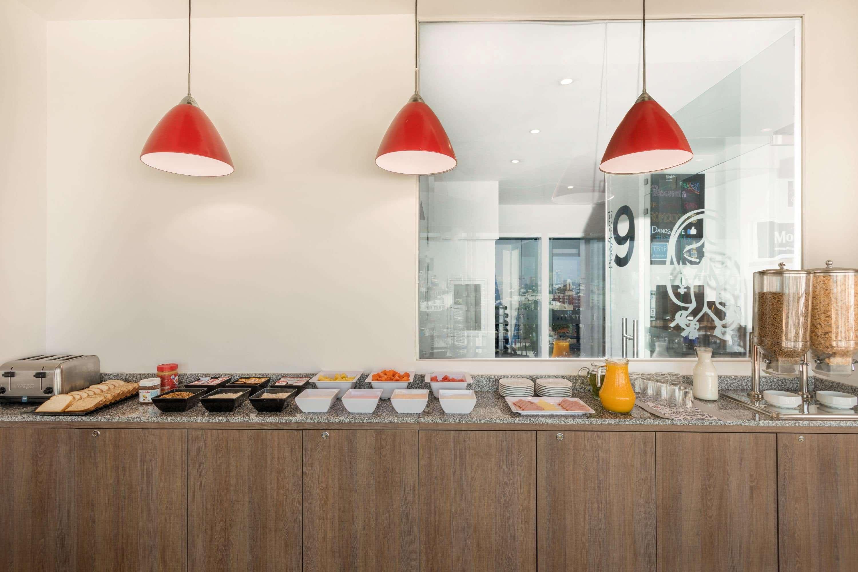 Tryp By Wyndham World Trade Center Area 4* Mexiko-Stadt