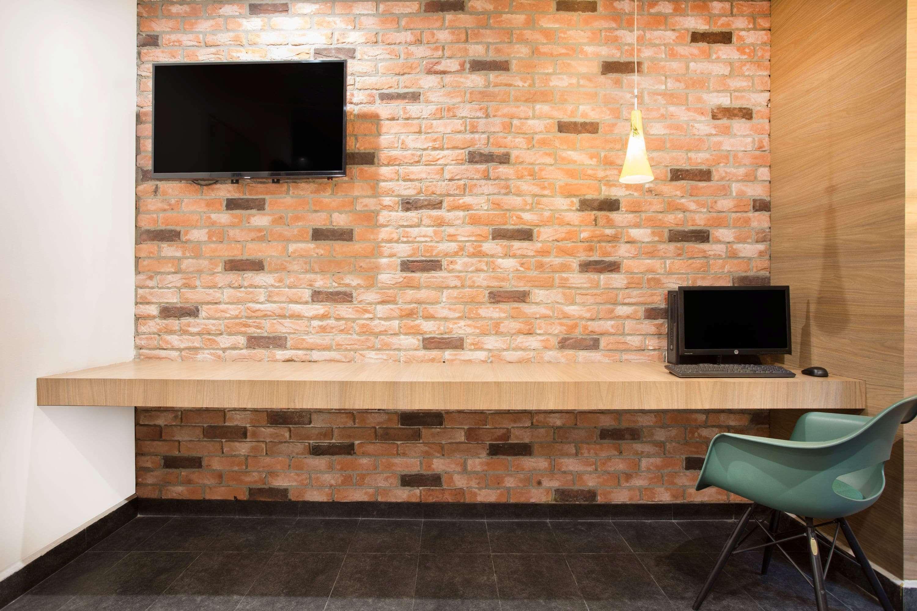 Tryp By Wyndham World Trade Center Area 4*