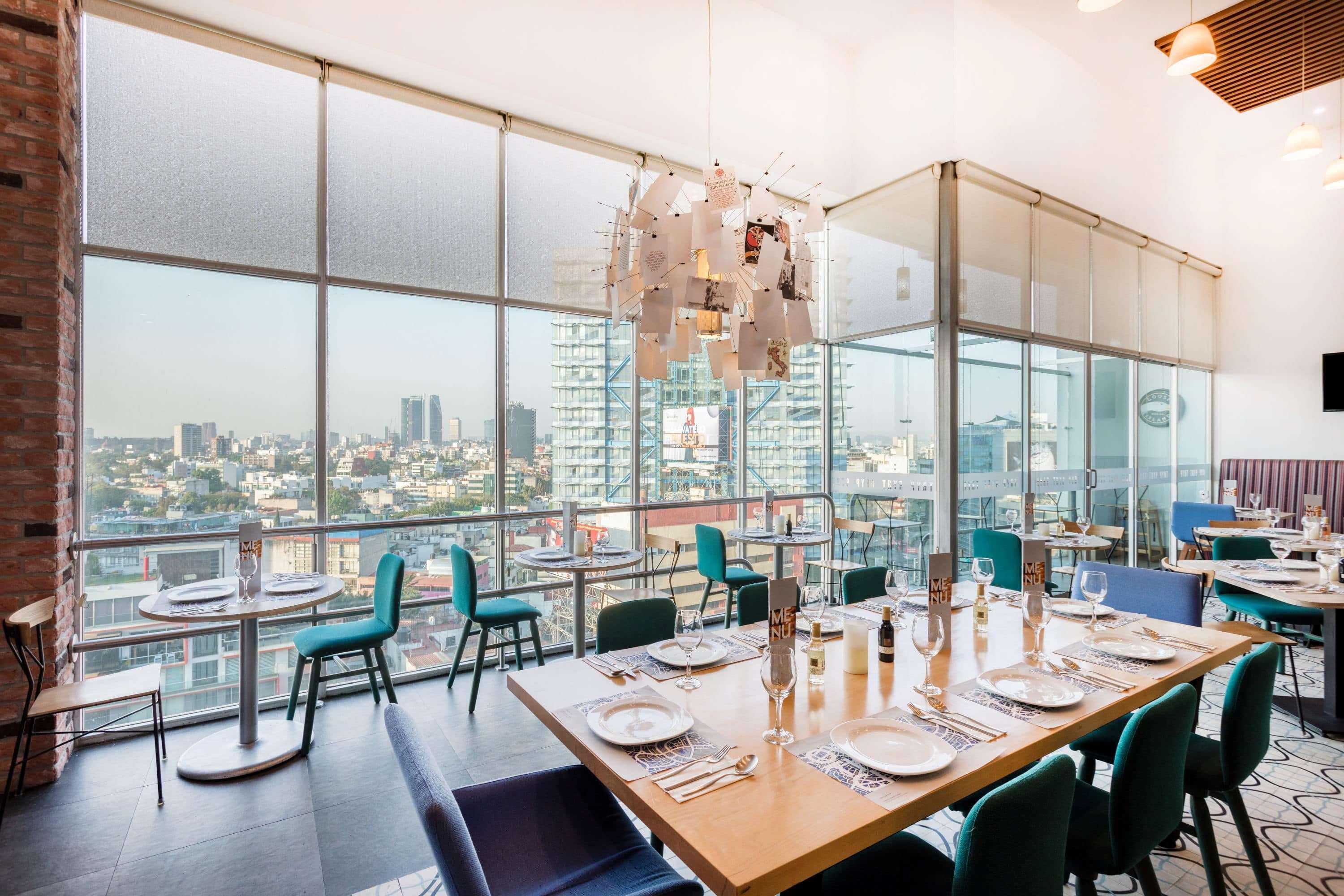 Tryp By Wyndham World Trade Center Area 4*