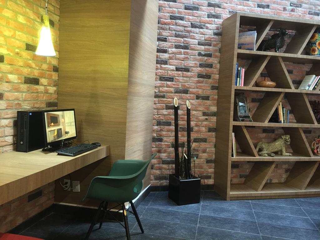 Tryp By Wyndham World Trade Center Area Mexico-stad