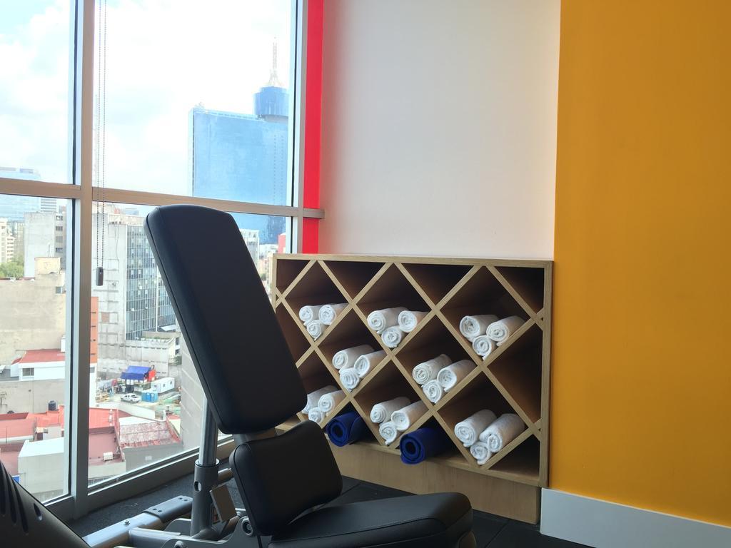 Tryp By Wyndham World Trade Center Area Hotel