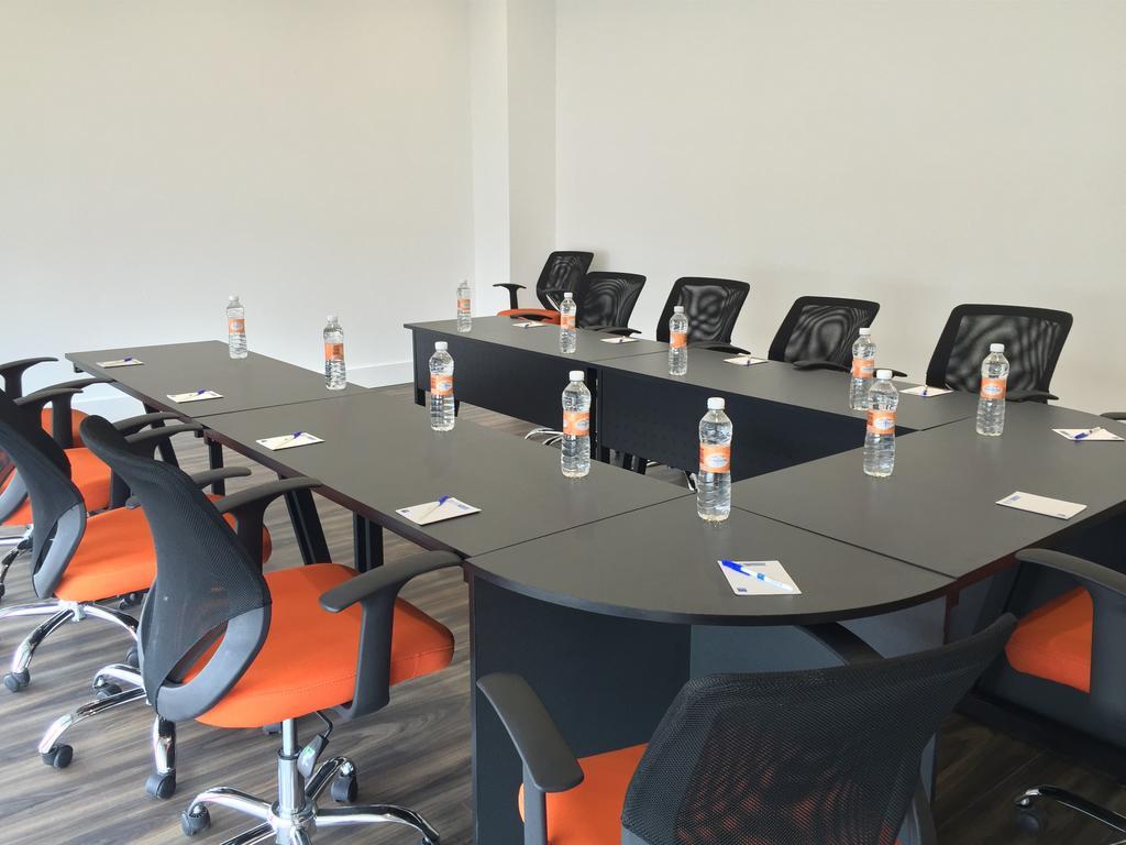 Tryp By Wyndham World Trade Center Area 4* Mexiko-Stadt