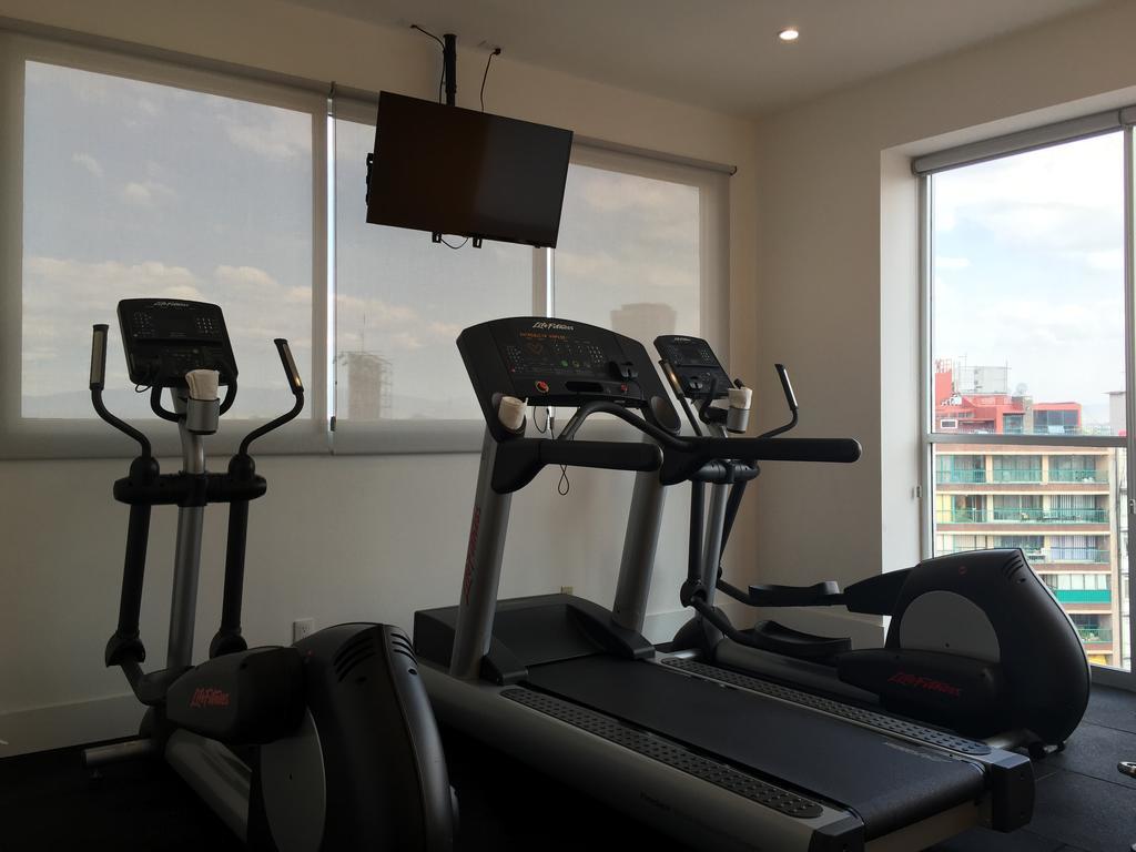 Tryp By Wyndham World Trade Center Area