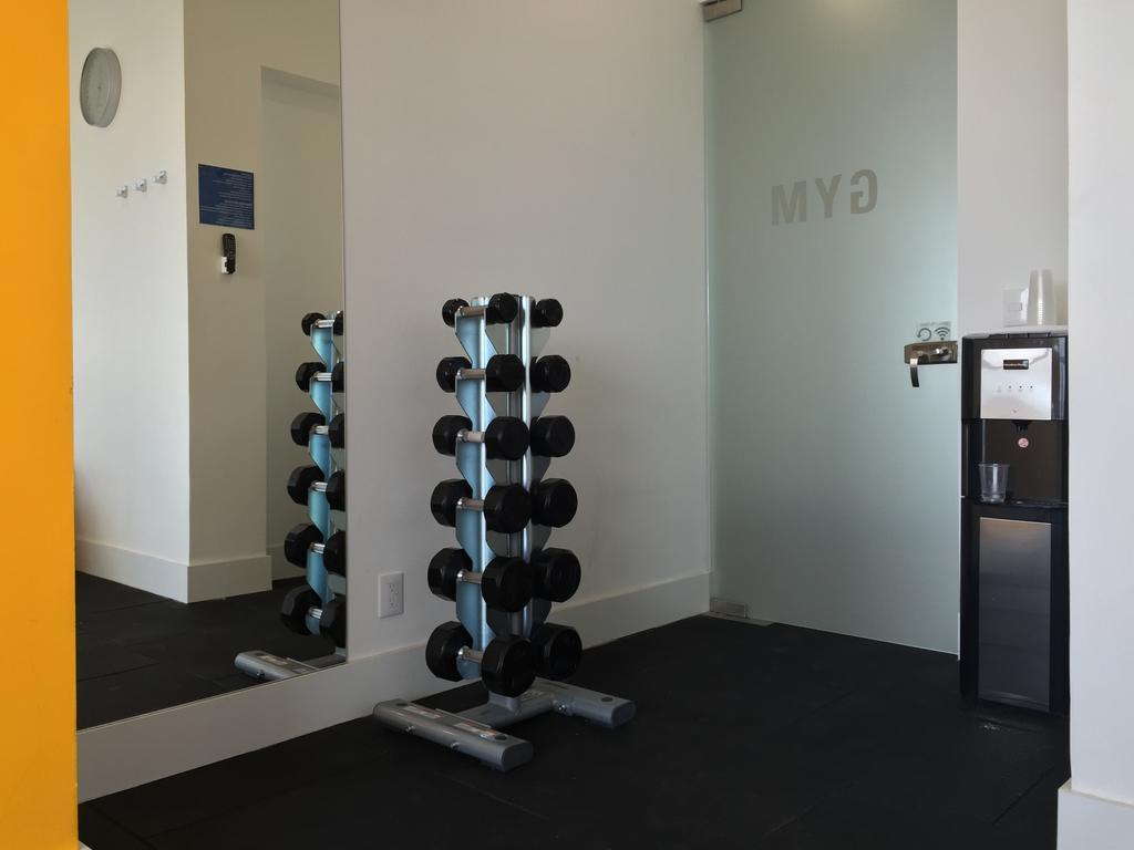 Tryp By Wyndham World Trade Center Area 4* Mexiko-Stadt