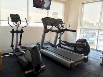 Hotel Tryp By Wyndham World Trade Center Area