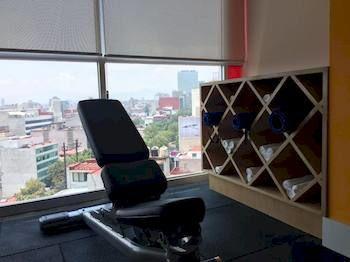 Tryp By Wyndham World Trade Center Area