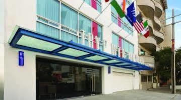 Tryp By Wyndham World Trade Center Area 4* Mexiko-Stadt